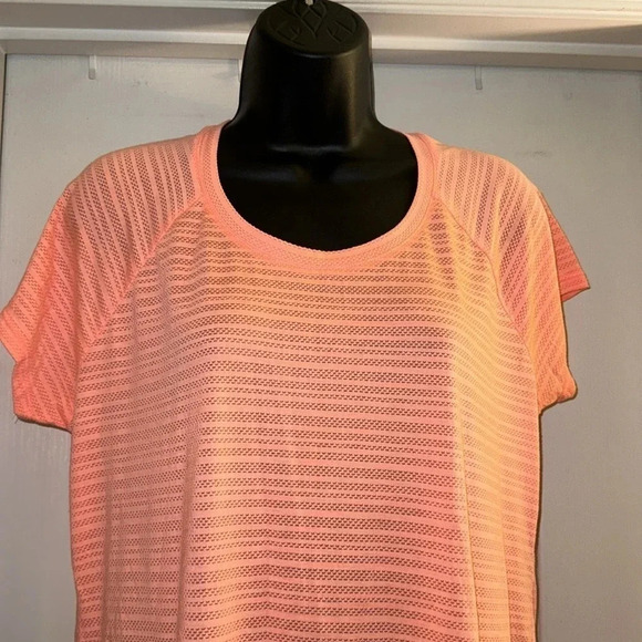 RBX Shirt Sleeve Tee Shirt - Picture 2 of 5